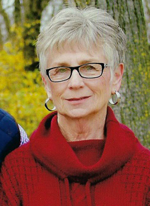 Rhonda Lea Gearhart